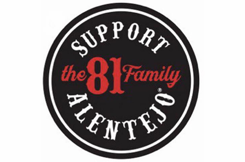 Support 81 Alentejo shop banner